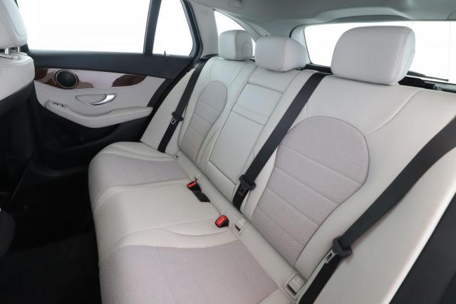 Mercedes Benz Classe C image 3