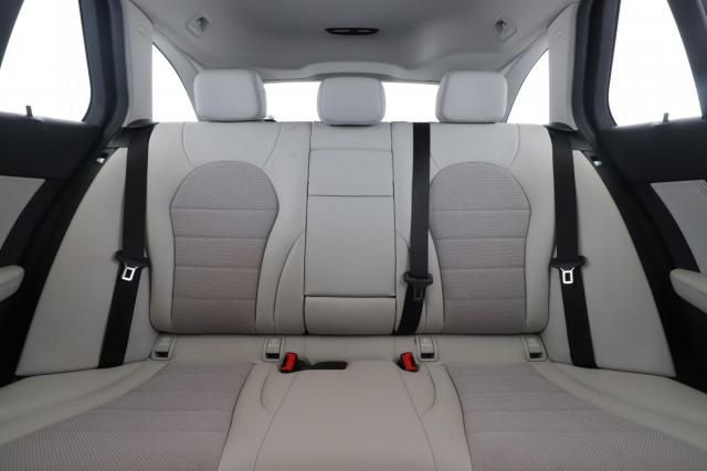 Mercedes Benz Classe C image 2