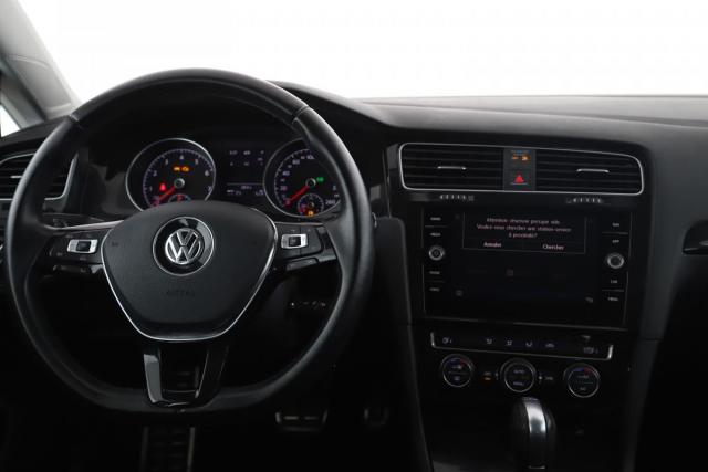 Volkswagen Golf image 7