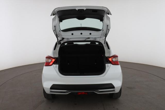 Nissan Micra image 4