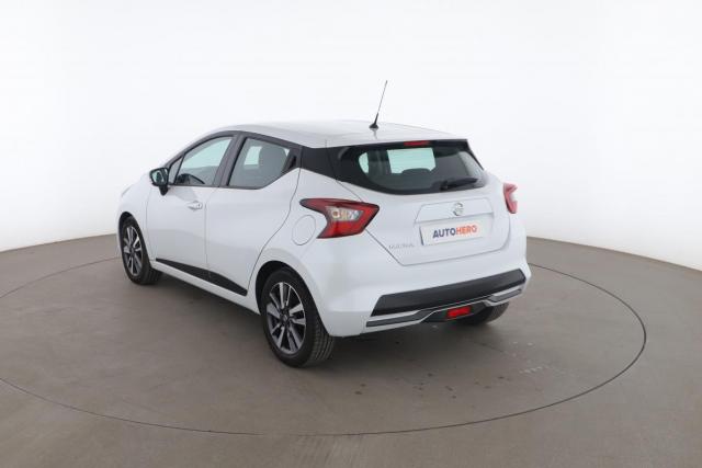 Nissan Micra image 5