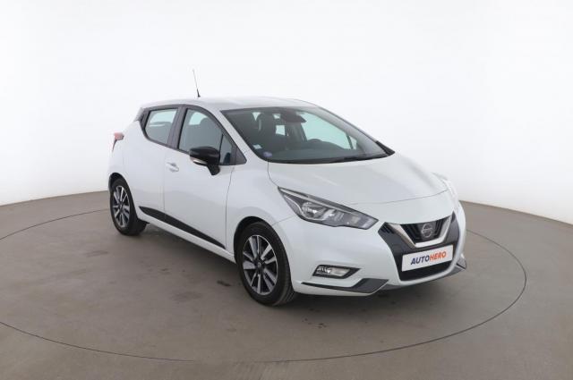 Nissan Micra image 6