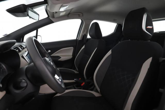 Nissan Micra image 9