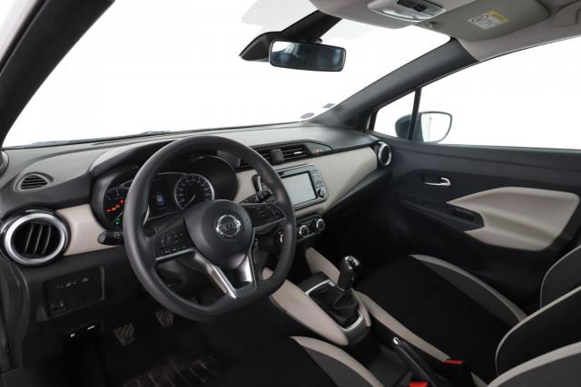 Nissan Micra image 8