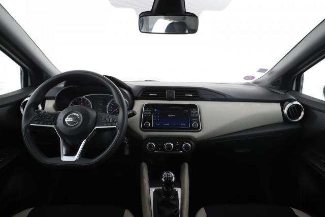 Nissan Micra image 1