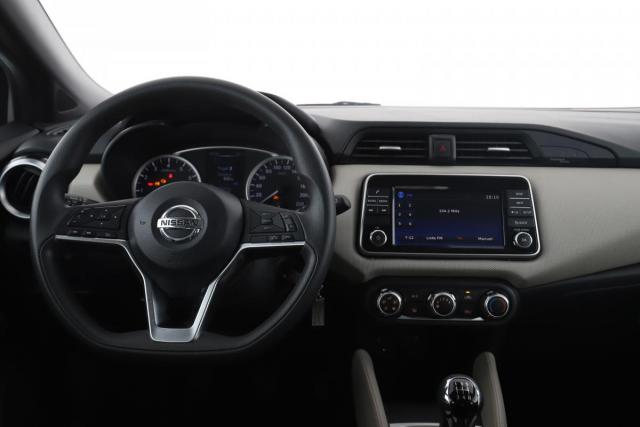 Nissan Micra image 3