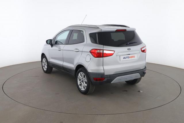 Ford Ecosport image 5