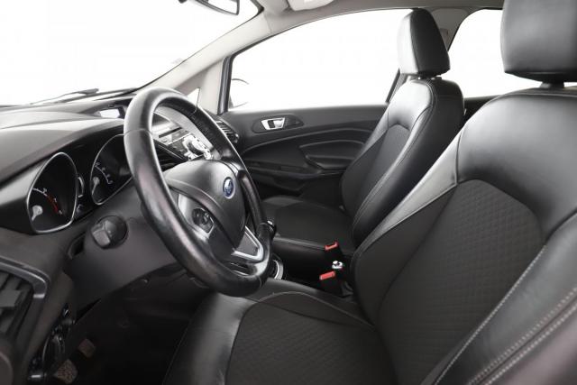 Ford Ecosport image 9