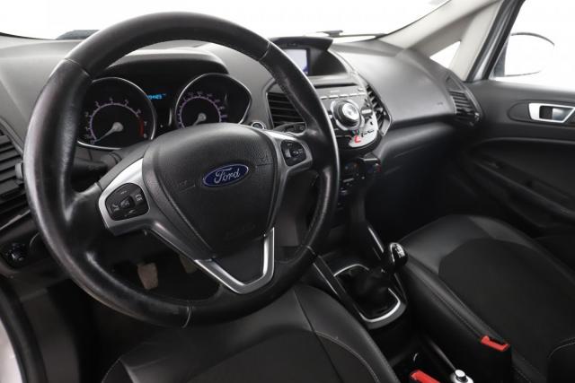 Ford Ecosport image 7