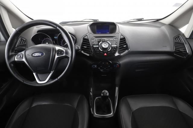 Ford Ecosport image 3