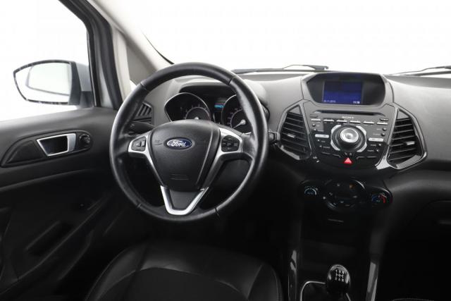 Ford Ecosport image 4