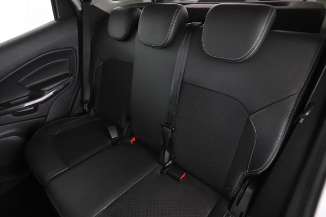 Ford Ecosport image 2
