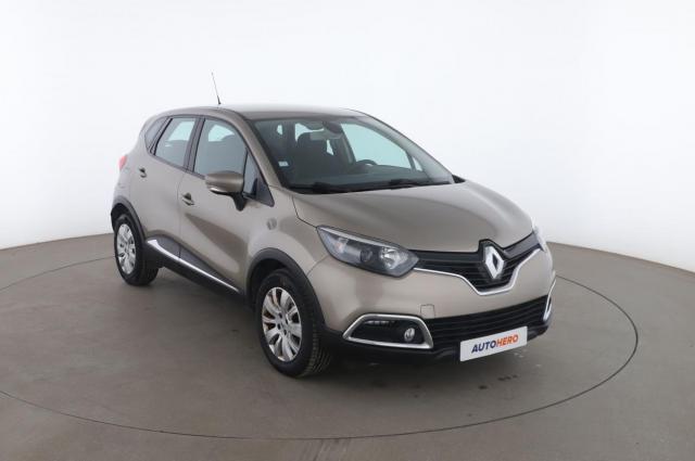 Renault Captur image 2