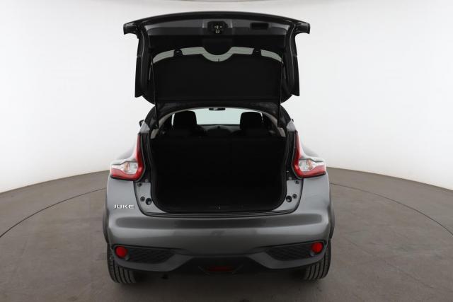 Nissan Juke image 8