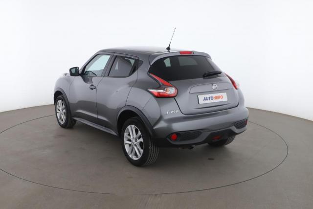 Nissan Juke image 3