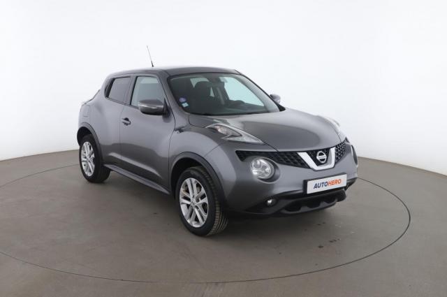 Nissan Juke image 2