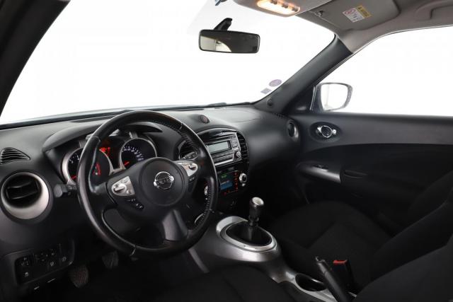 Nissan Juke image 6