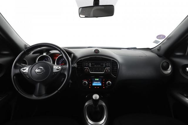 Nissan Juke image 5