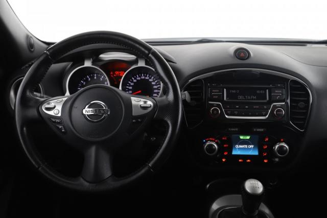 Nissan Juke image 7
