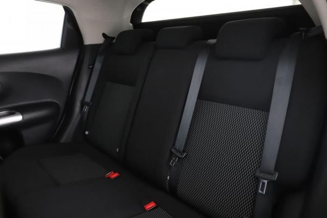 Nissan Juke image 1