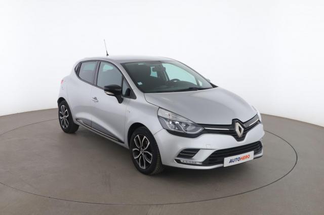 Renault Clio image 4