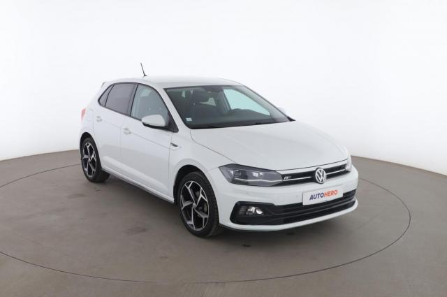Volkswagen Polo image 4