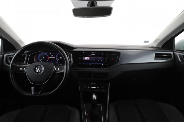 Volkswagen Polo image 1