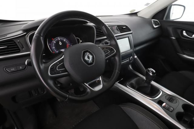 Renault Kadjar image 8