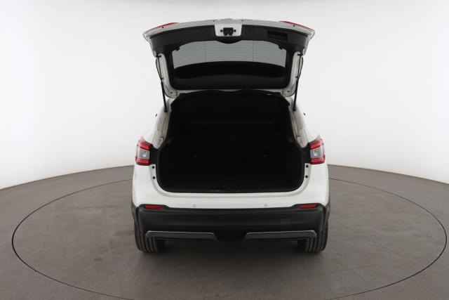 Nissan Qashqai image 7
