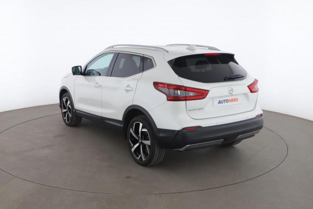 Nissan Qashqai image 6
