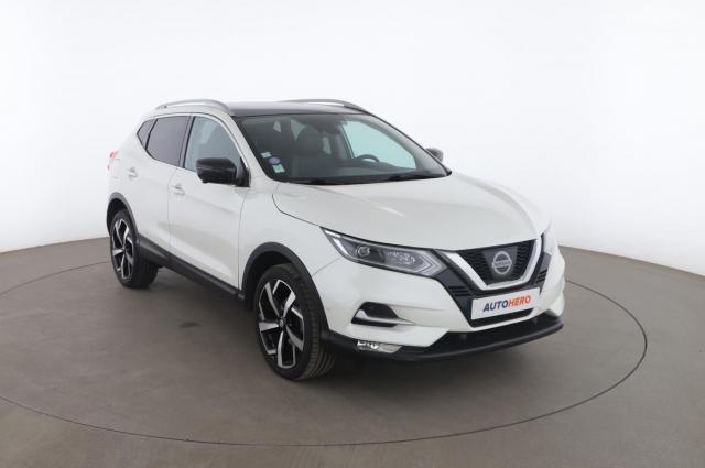 Nissan Qashqai image 9