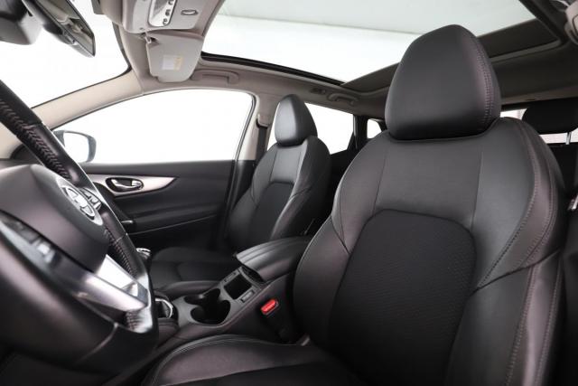 Nissan Qashqai image 8