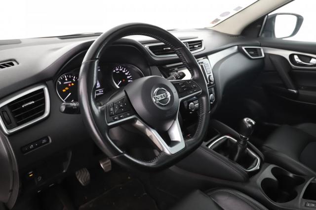 Nissan Qashqai image 1