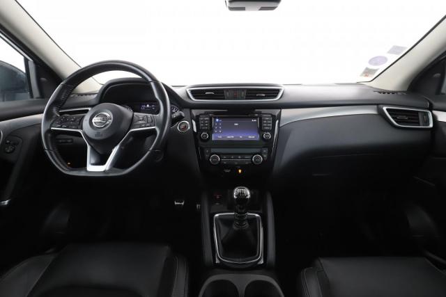 Nissan Qashqai image 3