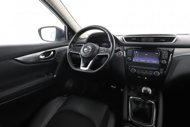 Nissan Qashqai image 4
