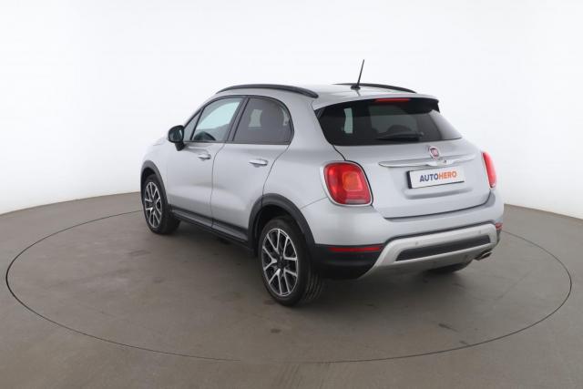 Fiat 500x image 9
