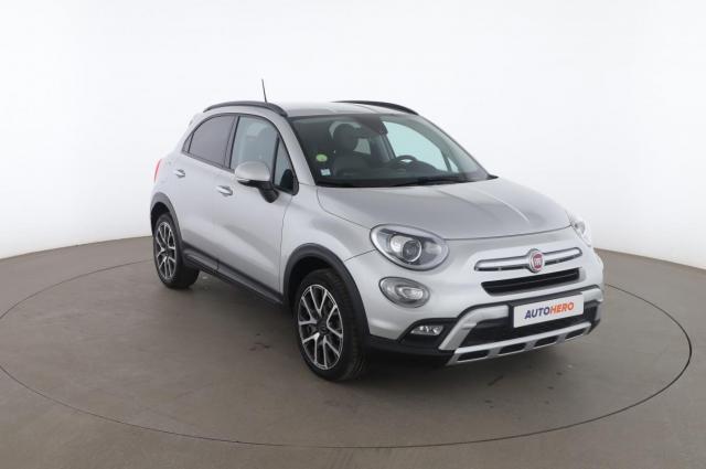Fiat 500x image 7