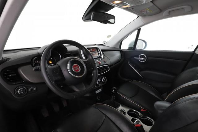 Fiat 500x image 3