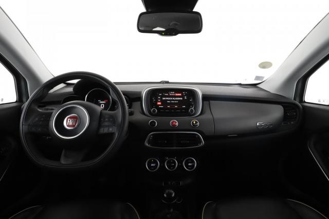 Fiat 500x image 5