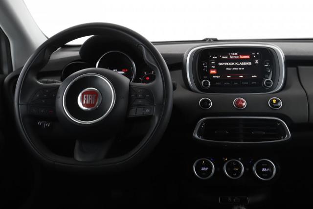 Fiat 500x image 8