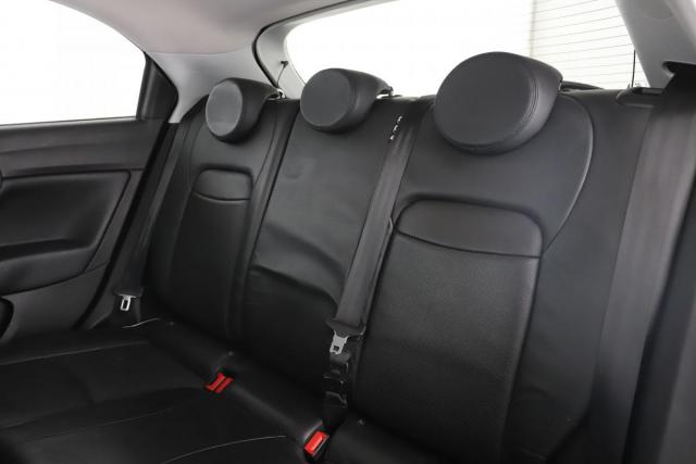 Fiat 500x image 4