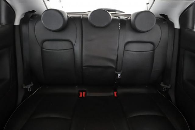 Fiat 500x image 1