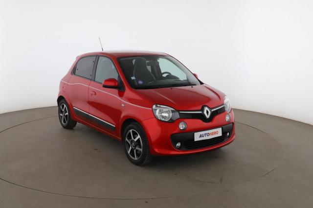 Renault Twingo image 3