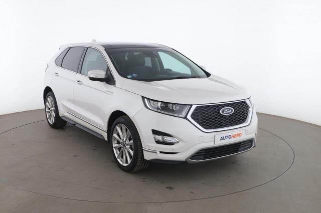 Ford Edge image 4