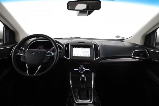 Ford Edge image 8