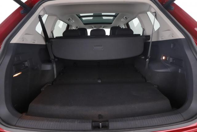 Volkswagen Tiguan Allspace image 1