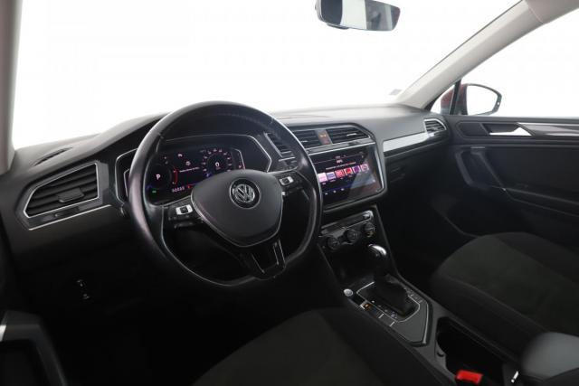 Volkswagen Tiguan Allspace image 8