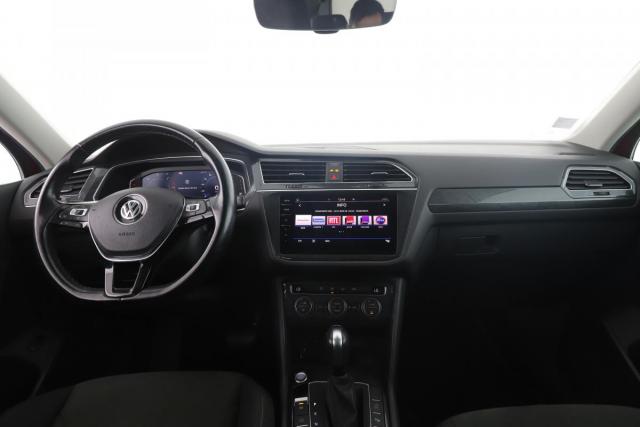 Volkswagen Tiguan Allspace image 4