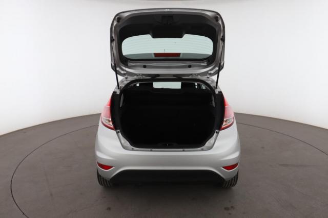 Ford Fiesta image 4