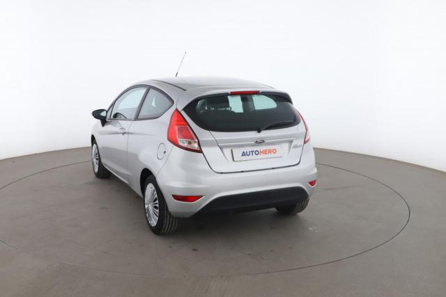Ford Fiesta image 5